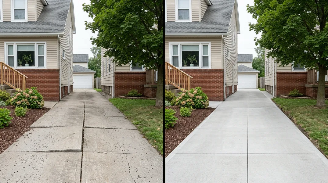 Lake Clay and Frost Heave: Why Buffalo's Ground Is So Hard on Concrete